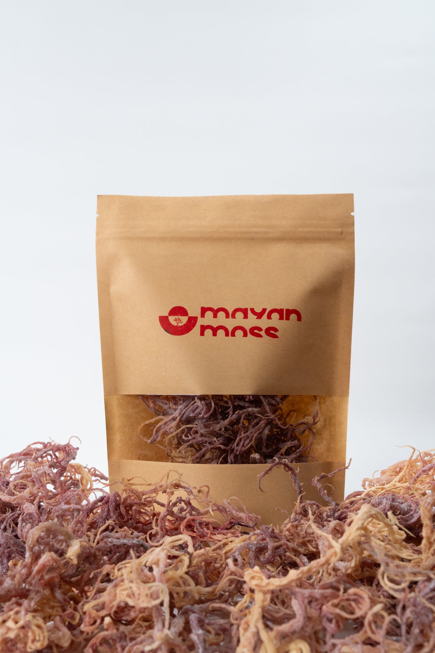 Alga roja deshidratada 50g