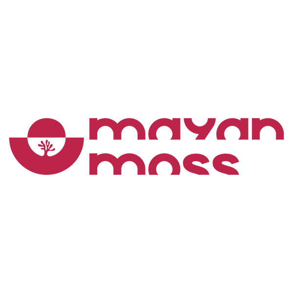 Mayan Moss